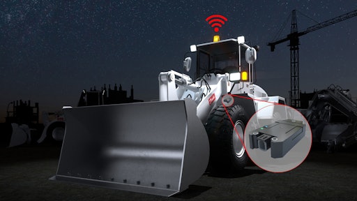 Danfoss Power Solutions’ latest addition to its PLUS+1 Connect system is a remote service pass offering for its CS10 wireless gateway. Remote service passes enable machine technicians to remotely monitor machine behavior, debug and update firmware over the air, reducing machine downtime and eliminating technician travel costs.