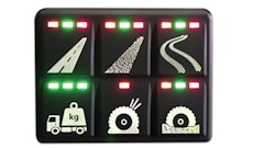 The Parker CTIS can deflate tire pressures significantly lower than other systems while operating reliably over a wide range of temperatures and altitudes.