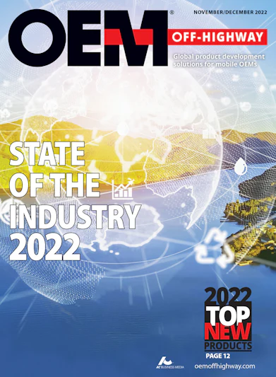 OEM Off-Highway November/December 2022
