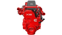Cummins Agnostic Engine