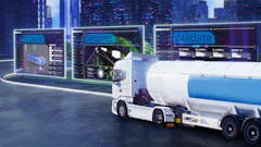 Achieving functional safety with scenario-based testing.