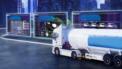 Achieving functional safety with scenario-based testing.