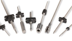 Thomson Industries Screws