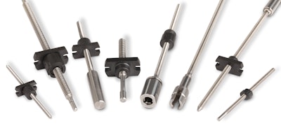 Thomson Industries Screws