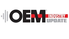 Oem Podcast Logo
