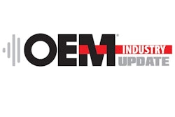 Oem Podcast Logo
