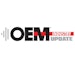 Oem Podcast Logo