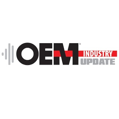 Oem Podcast Logo