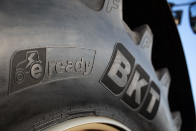 Bkt E Ready Logo