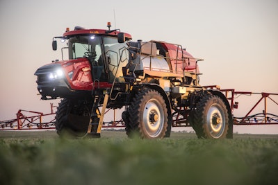 Case IH Patriot 50 Series Sprayer