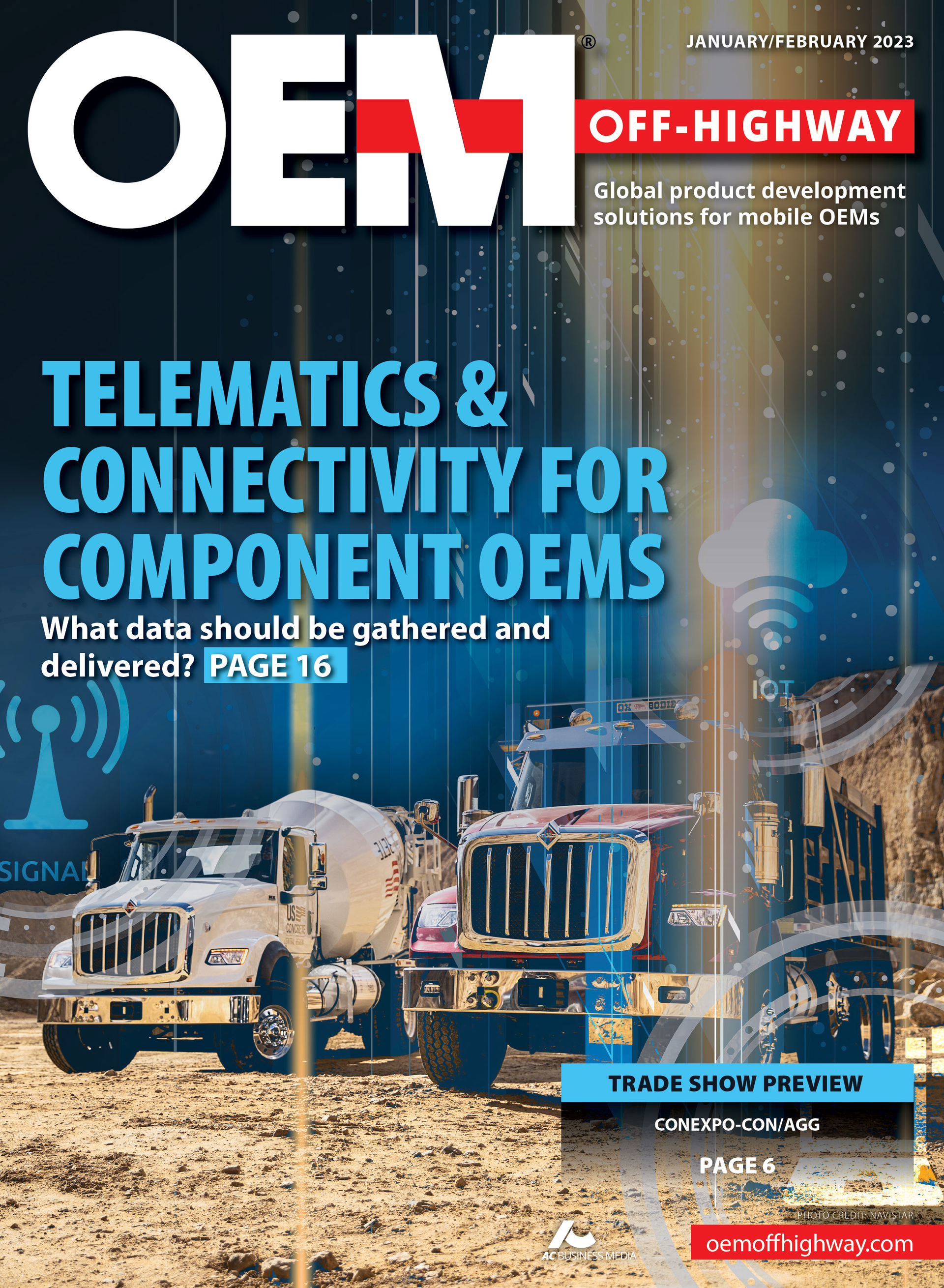 OEM Off-Highway January/February 2023