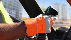 By using ergonomic equipment, you’re not only prioritizing operator comfort and preventing injuries, but you’re also increasing efficiency by reducing machine downtime and keeping operators on the job.