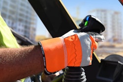 By using ergonomic equipment, you’re not only prioritizing operator comfort and preventing injuries, but you’re also increasing efficiency by reducing machine downtime and keeping operators on the job.