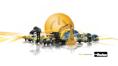Parker Electric