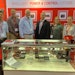 The Würth Elektronik Team at iVT Expo