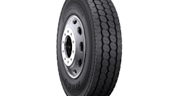 Bridgestone M863 7eighth