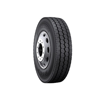 Bridgestone M863 7eighth