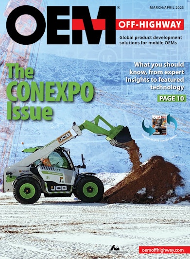 OEM Off-Highway March/April 2023