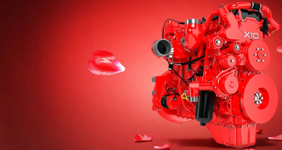Commins Cummins Announces New Diesel Engine, Compliant a Year Early | OEM Off ...