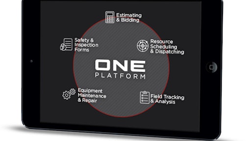 Home Tablet