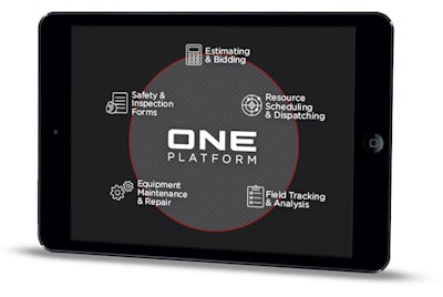 Home Tablet