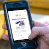 SIS2GO puts maintenance, troubleshooting and repair information in the hands of Caterpillar equipment owners.