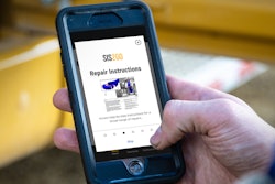 SIS2GO puts maintenance, troubleshooting and repair information in the hands of Caterpillar equipment owners.