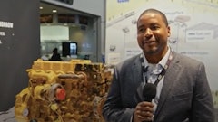 5 Questions Conexpo