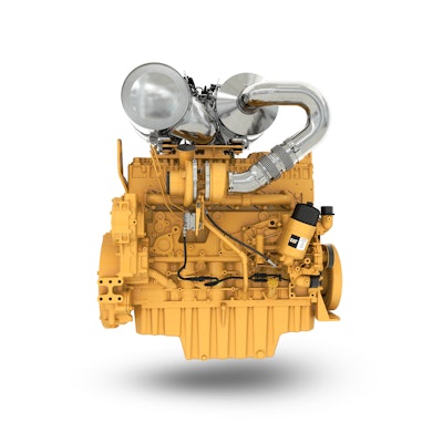 Heavy-Duty, On- and Off-Highway Engines