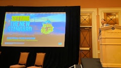 Dustin Childers announces the new C13D engine