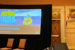 Dustin Childers announces the new C13D engine