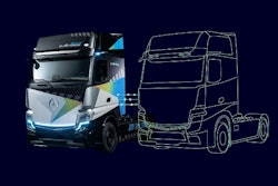 The new platform will enable Daimler Truck to explore a future of commercial vehicle innovation and the efficient product development and lifecycle management of trucks and buses.
