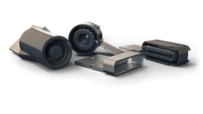 RPS large LP12, LP16 and RD14 terminals are designed for vehicles typically used in construction and off-highway fields.