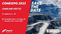 Fpt Industrial Conexpo 0323