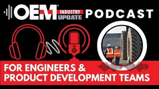 Oem Industry Update Podcast 320x180 Text Ad
