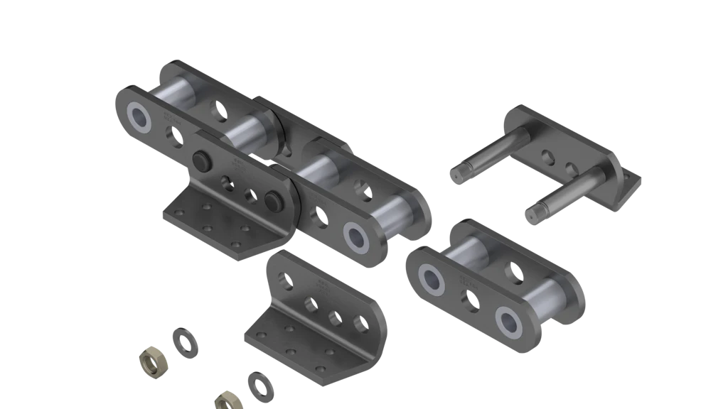 Regal Rexnord Shares Powertrain System Components at CONEXPO | OEM Off ...