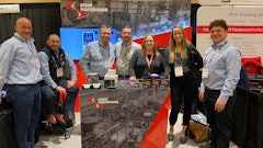 We loved getting to talk with the Steel Warehouse team about article topics during Work Truck Week.