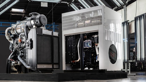 The 4TN107FTT Powerpack