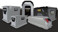 Show attendees that visit the Vanguard booth (Diamond Lot #D1033) will get an up-close look at recent innovations in Vanguard commercial engines as well as Vanguard Commercial Lithium-Ion battery technology.