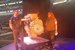 Oem Engine