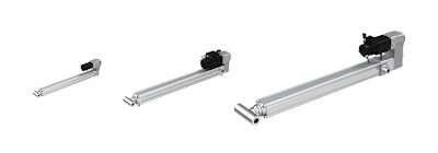 Casm Mm Series