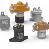 Dc Contactor Relays