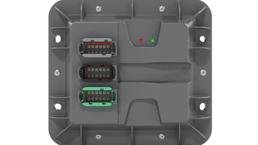 Danfoss Pc036 Image