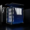 The new system offers increased energy density and integration flexibility following from the unique modular concept.