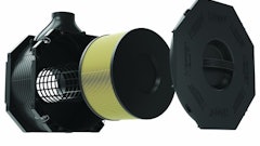 Hengst Fuel Cell Filter