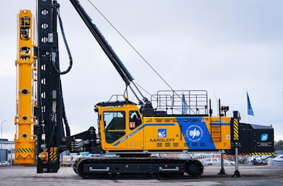 Electrified machines increase machine productivity and reliability, and they reduce maintenance costs.