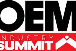 Oem Summit Logo