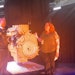 During CONEXPO, the Caterpillar team unveiled its smaller footprint diesel engine to dealers at Allegiant Stadium.