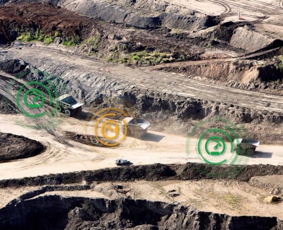 Fleets that operate in mining applications face unique challenges and extreme conditions, making their needs different from other segments and the data they receive even more important.
