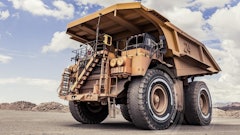 By pairing technology enhancements and mobility solutions with premium tire products, OEMs can help fleet owners optimize product performance and operations, mitigating waste and emissions.